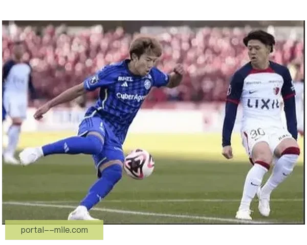 亚冠精英联赛焦点战日本町田泽维亚迎战江原FC精彩对决