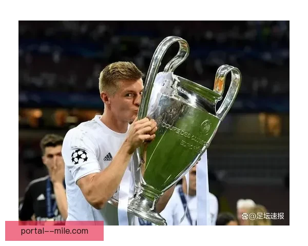 克罗斯透露将根据世界杯表现决定是否退役 未来动向悬而未决