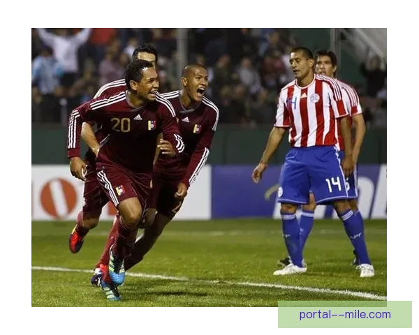 塞戈维亚关键远射绝杀扳平比分拯救委内瑞拉队士气