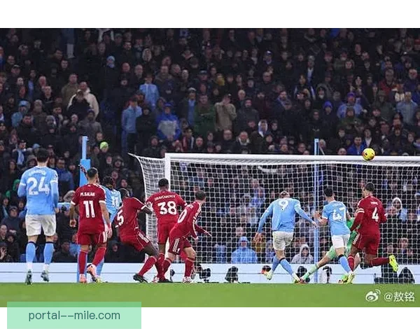 曼城错失登顶机会最后时刻被诺丁汉森林逼平2比2