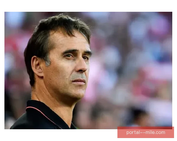 洛佩特吉接任西汉姆主帅 带队重振雄风迎接新挑战