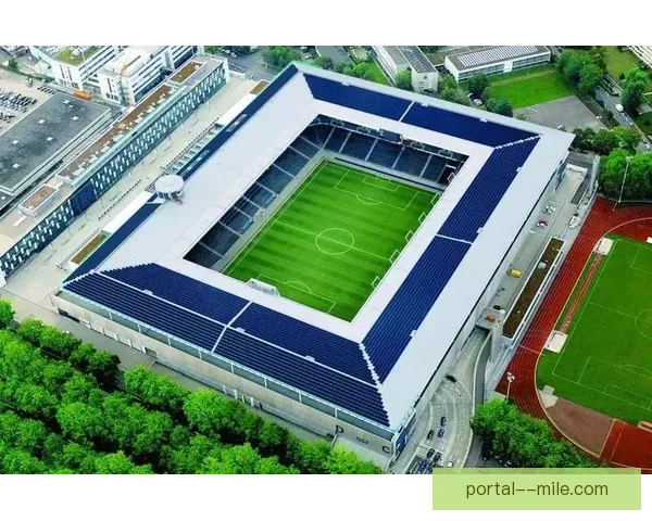 2026世界杯休斯顿赛区实现全太阳能绿色供电新里程碑 2026世界杯休斯顿赛区实现全太阳能绿色供电新里程碑